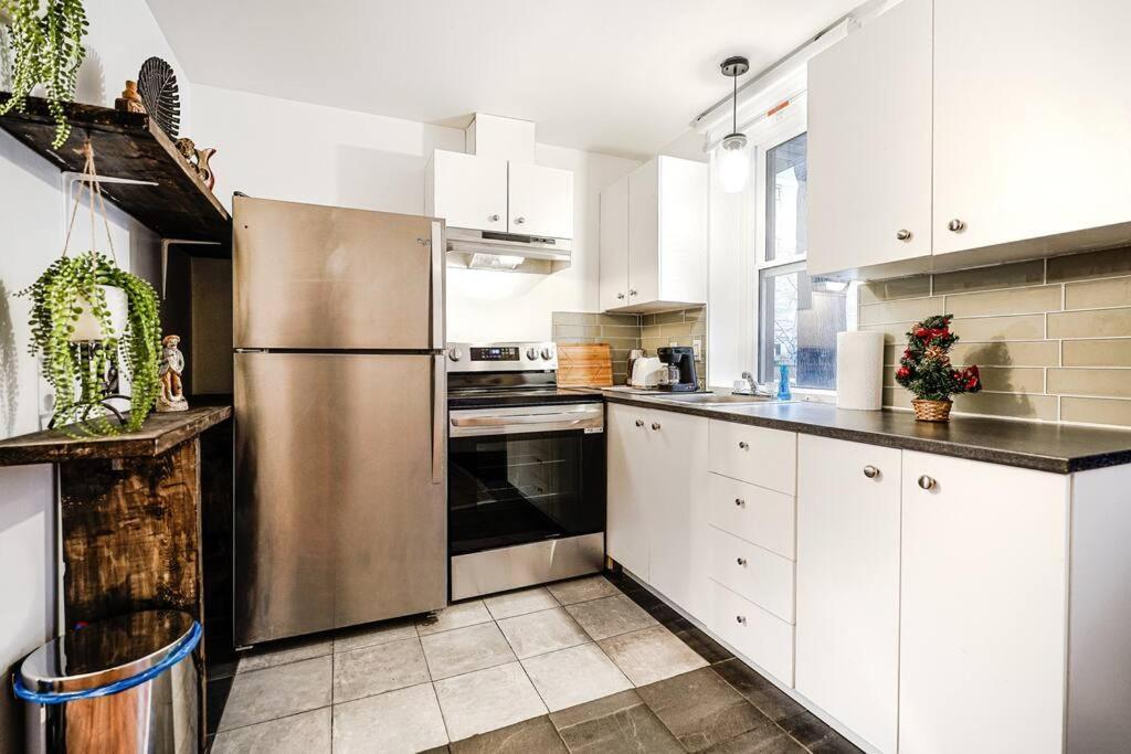 De 2 A Griffintown