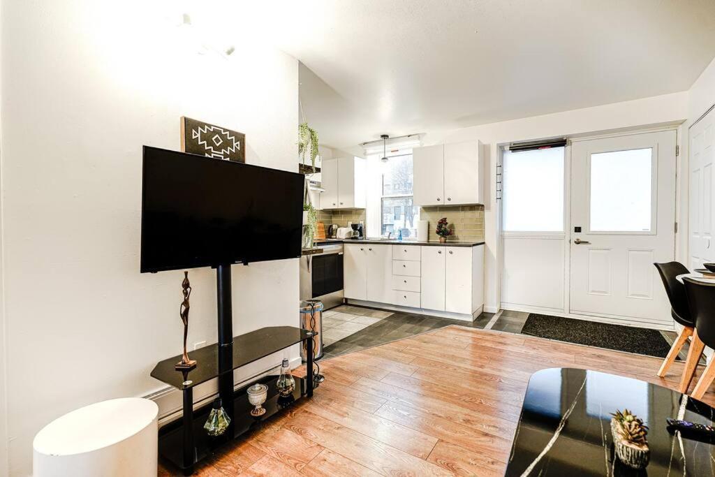 De 2 A Griffintown Apartamento
