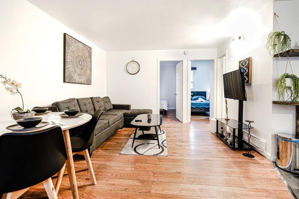 De 2 A Griffintown Apartamento