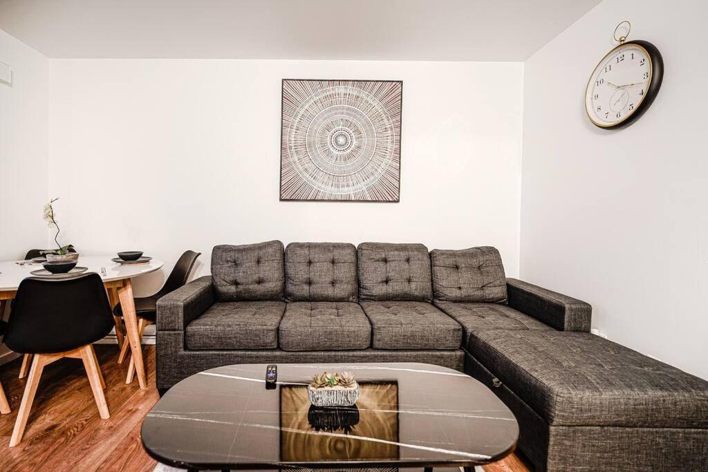 De 2 A Griffintown * Montreal