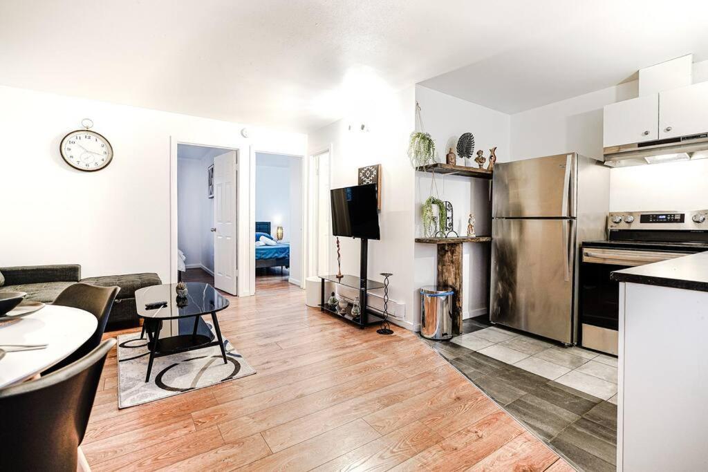 De 2 A Griffintown Montreal